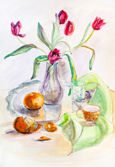 Still life