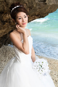 沖繩海外婚紗 フォトブライダル