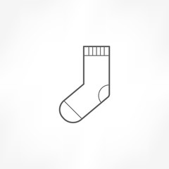 sock icon