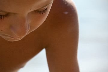 Fototapeta premium My brother #2