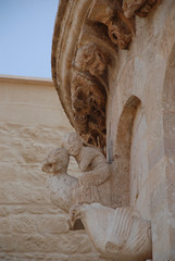 Abbazia di San Leonardo in Lama Volara - Manfredonia