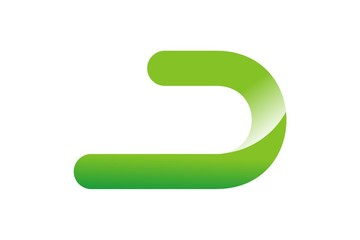 Letter D