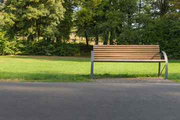 Parkbank