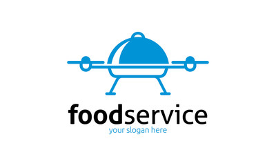 Food Service Logo