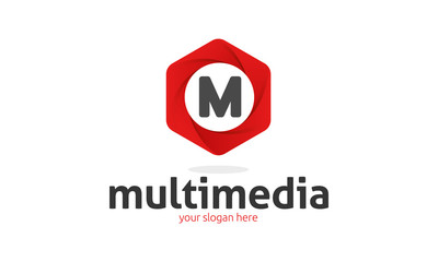 Multimedia Logo