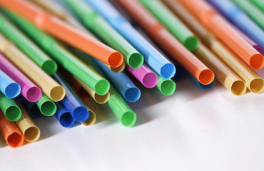 Drinking straw