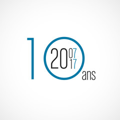 Fototapeta premium 2007-2017