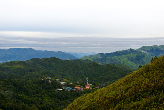 View point of " Nern Chang Suek "