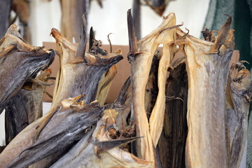 Stocafisso