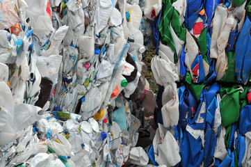 mati&egrave;re plastique