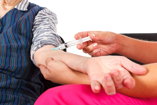 Influenza prevention