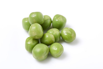 green pea