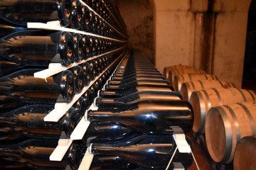 Cantina © Antonina Dattola
