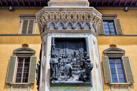 Prato, Francesco Datini