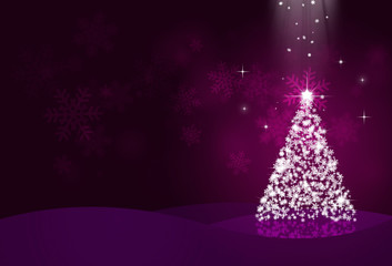 Holiday Christmas Eve