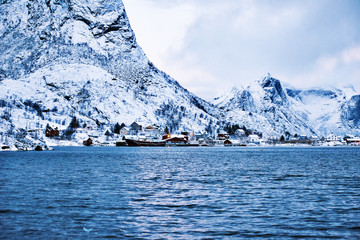 Lofoten Islands - Northern Norway