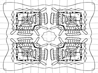 Formen und Strukturen 4