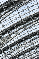 Truss structure