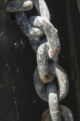 Anchor Chain