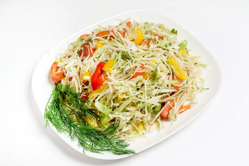 cabbage salad