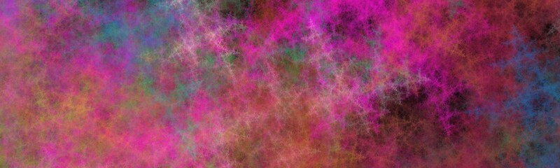 Bunter leuchtender Hintergrund