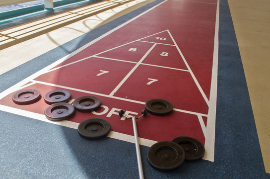 Let's Play