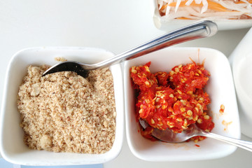 Vietnamese restaurants in Thailand