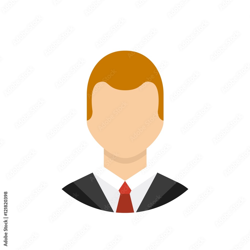 Poster person avatar user icon vector illustration design