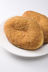 カレーパン
