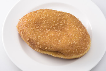 カレードーナツ