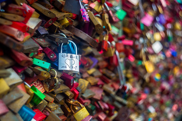 Love Locks