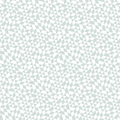 Geometric Seamless Pattern