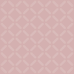 Modern Seamless Pattern