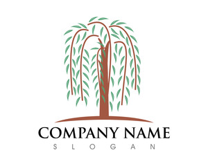 Willows Logo © meisuseno