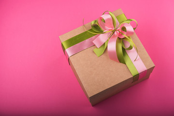 Carton gift box
