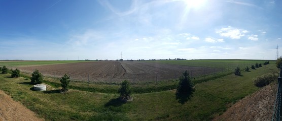 Pole panorama © michalsen