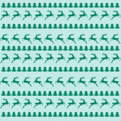 Christmas Background Vector illustration