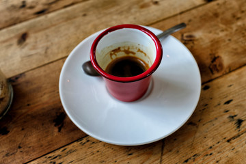 Espresso Cup
