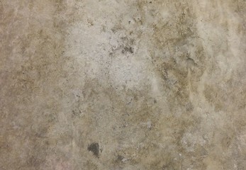 Fototapeta premium Horizontal Texture of Dark Grey Concrete Floor Background