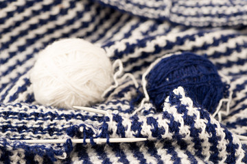 wool details for point average