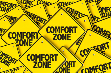 Comfort Zone