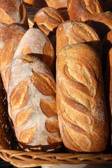 Bread Basket
