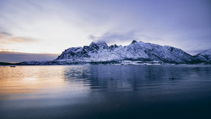 Lofoten Islands - Northern Norway