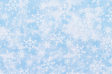Christmas Time Background