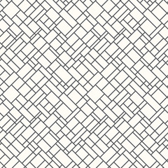 Seamless line pattern - 121839543