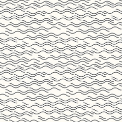 Seamless line pattern