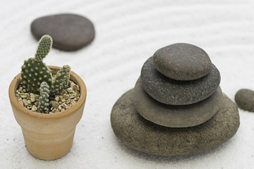 zen stones