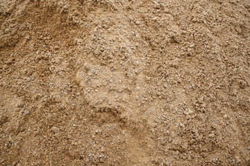 Sand texture