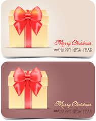 Merry Christmas and New Year