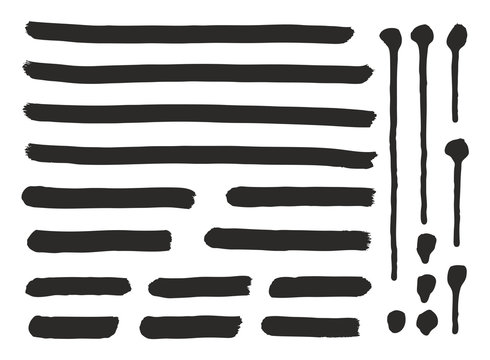 Squeezer Lines Set 01